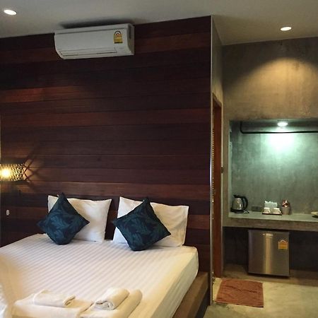 The Pud Dee Hotel Chiang Khan Luaran gambar