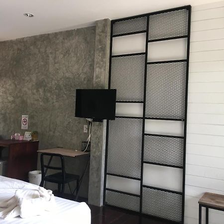 The Pud Dee Hotel Chiang Khan Luaran gambar