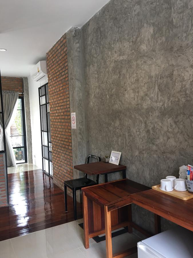The Pud Dee Hotel Chiang Khan Luaran gambar